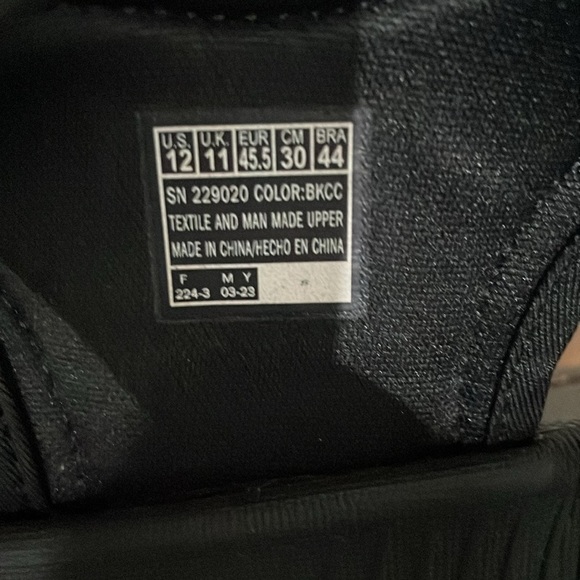 Men’s Skechers GOwalk Arch Fit Size 12 - Picture 12 of 14